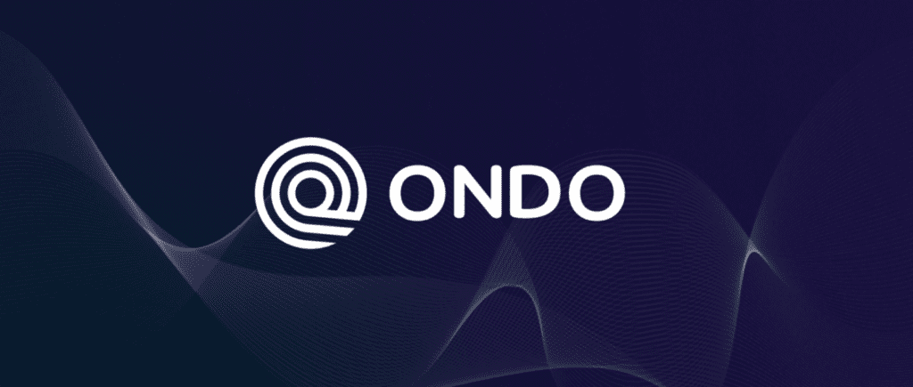 Ondo Finance Helps Stablecoin Holders More Investment Options In US Government Bond
