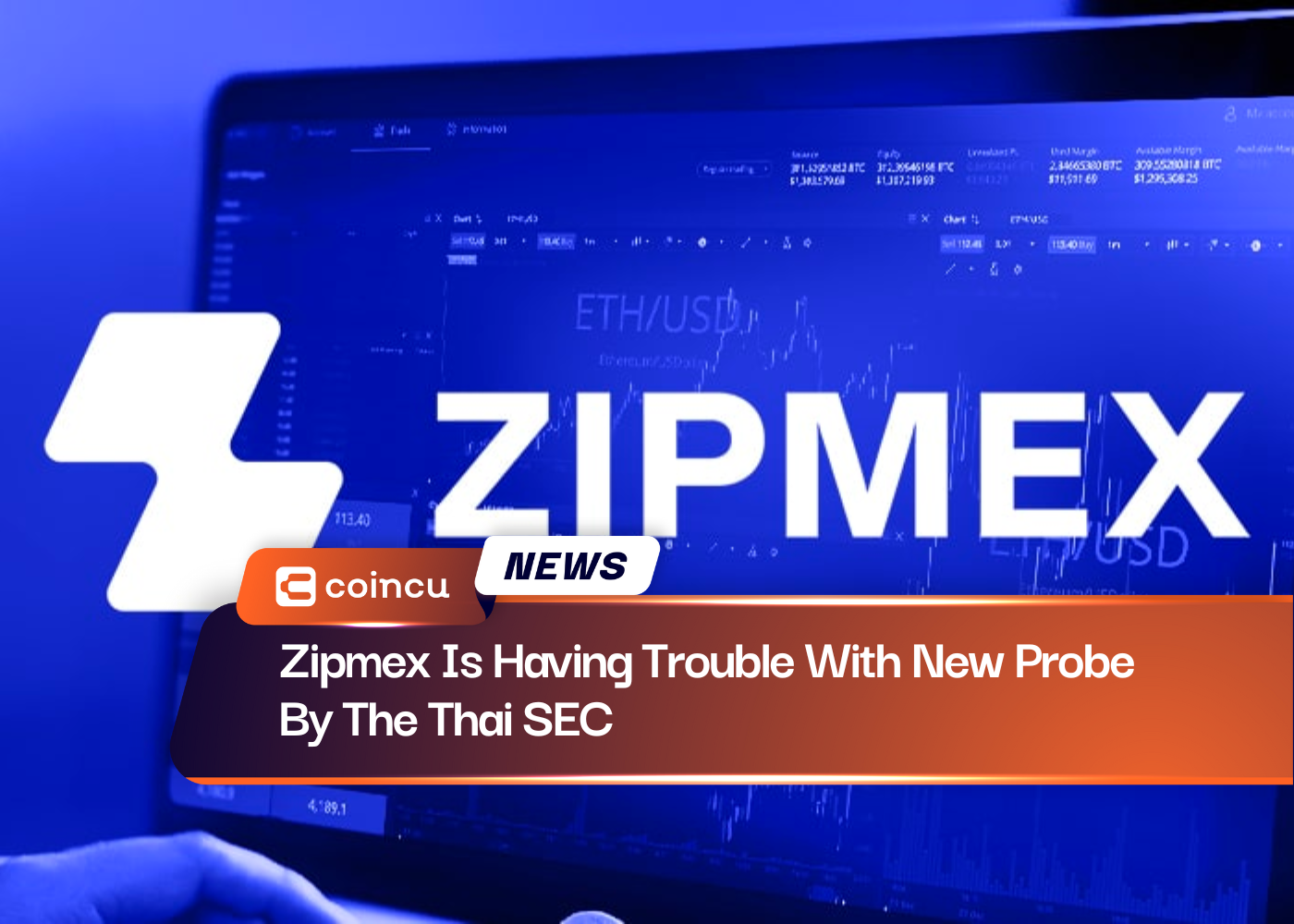 Zipmex Is Having Trouble With New Probe By The Thai SEC