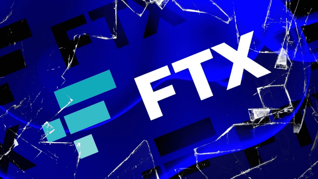 FTX Suddenly Recovered Over $5 Billion Of Assets