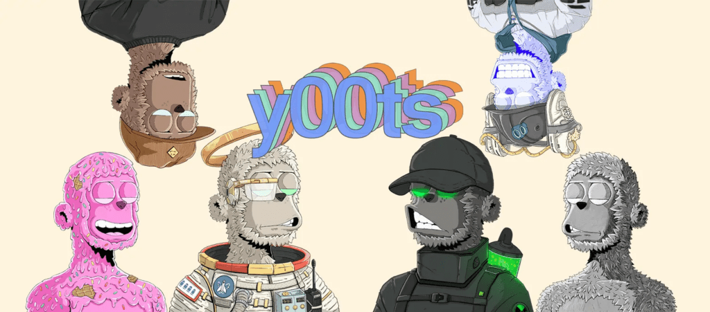 Will Degods And y00ts Break Through When Moving Into New Homes?