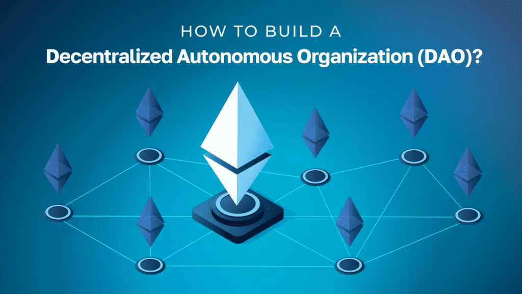 How DAOs and Blockchain Can Help Your Business in 2023