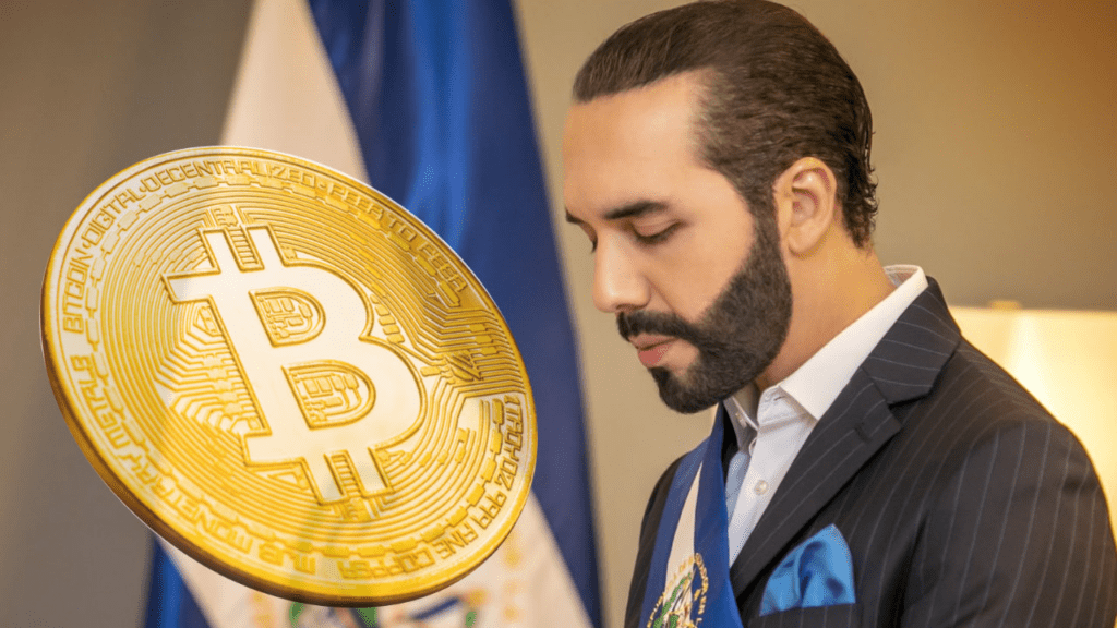 El Salvador Approved Digital Asset Issuance Law, New Step For Bitcoin Bonds 1 El Salvador Approved Digital Asset Issuance Law, New Step For Bitcoin Bonds