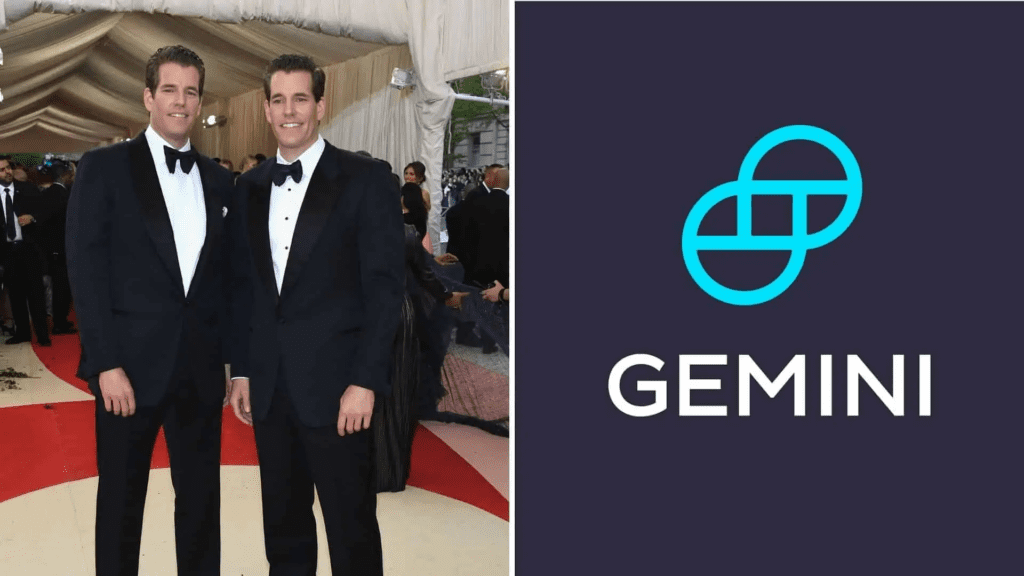 Gemini Review: Prestigious, Secure Exchange You Should Try 2 Gemini Review: Prestigious, Secure Exchange You Should Try