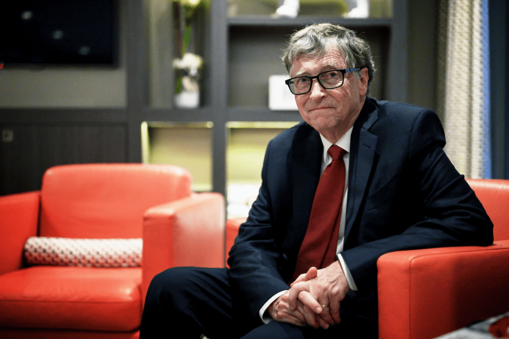 What Illustrious Billionaire Bill Gates Thinks About Web3 And Metaverse In 2023? 1 What Illustrious Billionaire Bill Gates Thinks About Web3 And Metaverse In 2023?