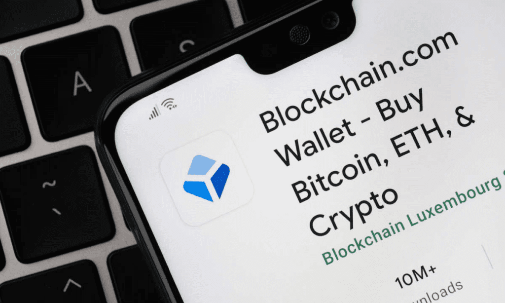 Blockchain.com Lays Off 28% Of Workforce In The Latest Round
