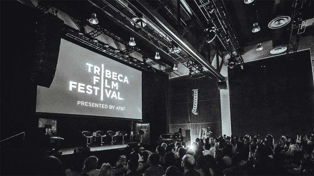 OKX And Tribeca Festival Launch NFT Pass For 2023 2 OKX And Tribeca Festival Launch NFT Pass For 2023