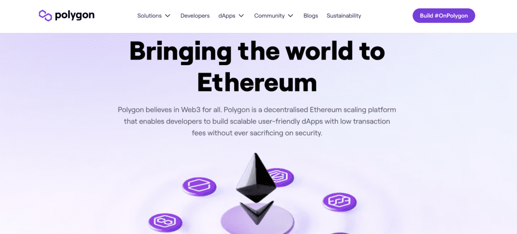 Polygon Proposes Hard Fork To Reduce Reorgs And Gas Spikes