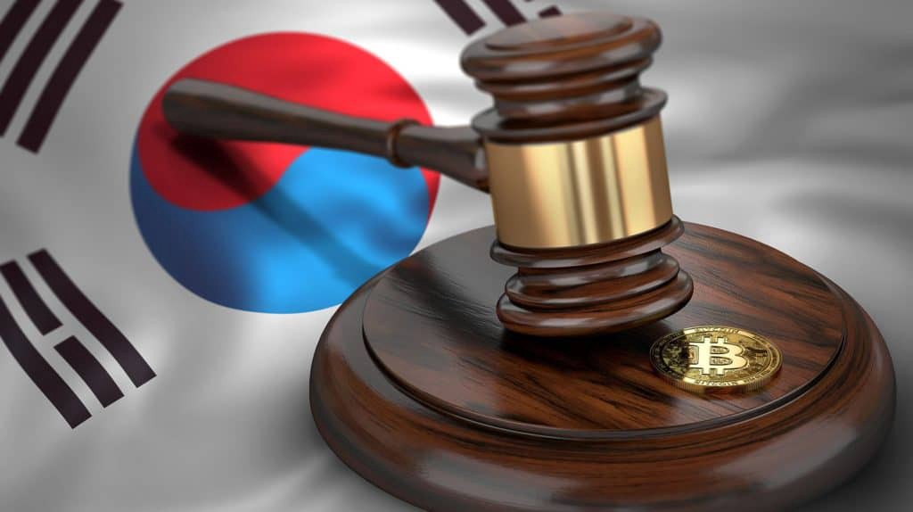 South Korea Has Ordered Strict Sanctions For 5 Serious Crimes Related To Virtual Assets 1 South Korea Has Ordered Strict Sanctions For 5 Serious Crimes Related To Virtual Assets