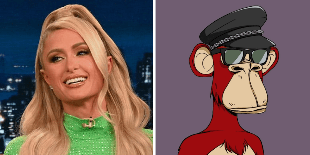 Celebrities Bought NFT, And Did They Lose Big Money?