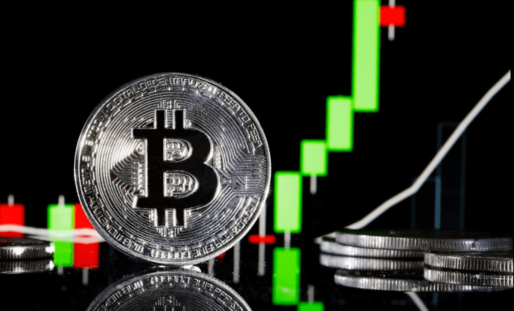 Bitcoin Is On The Verge Of Confirming A Bull Market After The First Rally In 2023 1 Bitcoin Is On The Verge Of Confirming A Bull Market After The First Rally In 2023