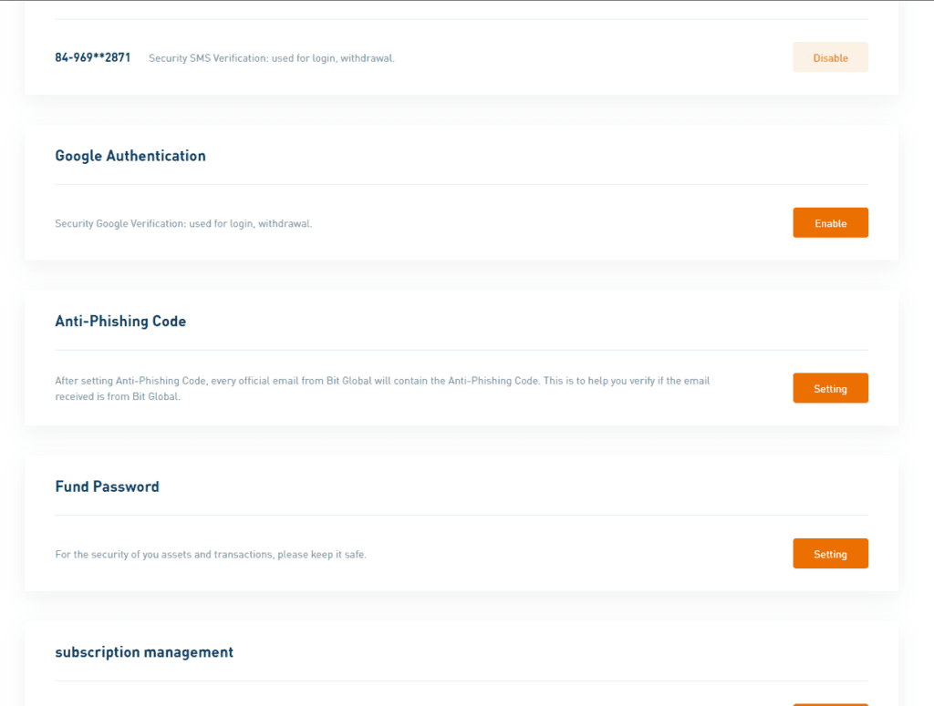 Bithumb Review: All You Should Know To Be Ready To Trade 3 Bithumb Review: All You Should Know To Be Ready To Trade