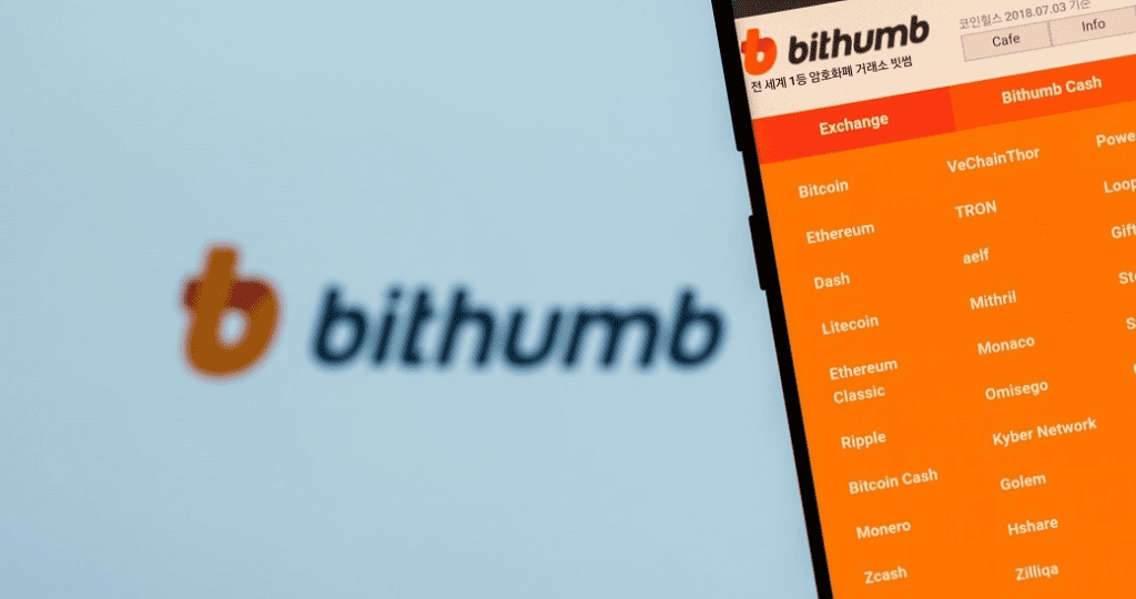 Bithumb Review: All You Should Know To Be Ready To Trade 1 Bithumb Review: All You Should Know To Be Ready To Trade
