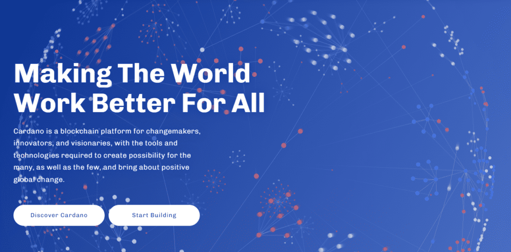 Cardano Guide: 9 Basic Steps To Develop NFT Marketplace Effectively