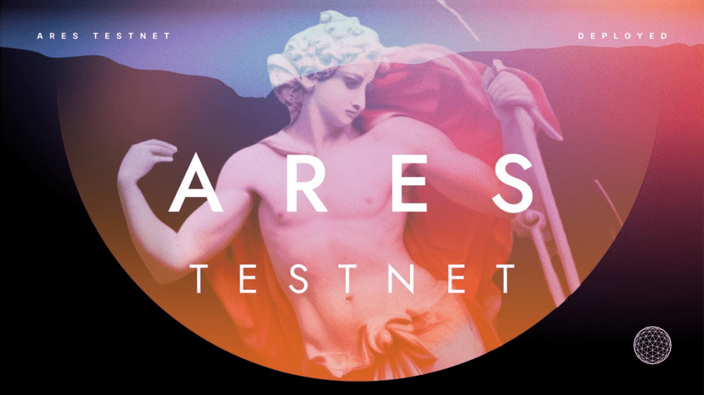 Mars Hub’s Ares Testnet Is Now Open With Bounty Bug Up To $100,000 1 Mars Hub’s Ares Testnet Is Now Open With Bounty Bug Up To $100,000