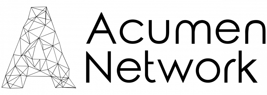 Acumen Network Receives Strategic Investment From Avalanche Blizzard Eco-Fund 3 Acumen Network Receives Strategic Investment From Avalanche Blizzard Eco-Fund