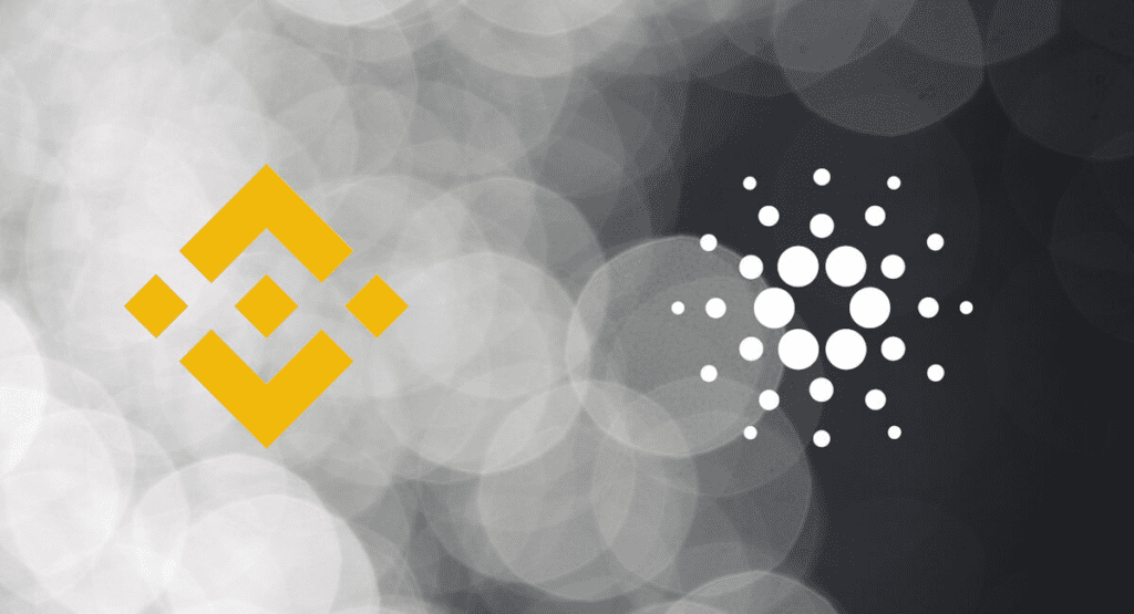 Cardano vs. Binance: The Difference Between The Two Big Platforms