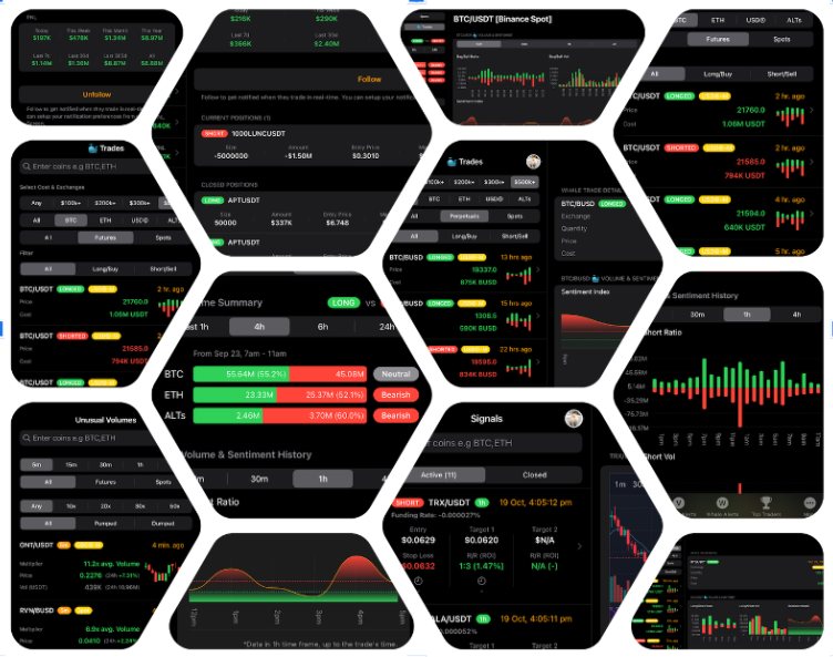 CoinScreener Review: Simplify Your Decisions To Gain Super Profit With AI In 2023 2 CoinScreener Review: Simplify Your Decisions To Gain Super Profit With AI In 2023