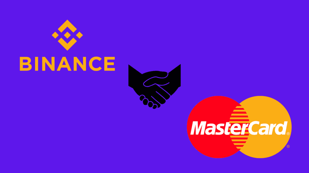 Brazil's First Prepaid Crypto Card Will Be Available From Mastercard And Binance