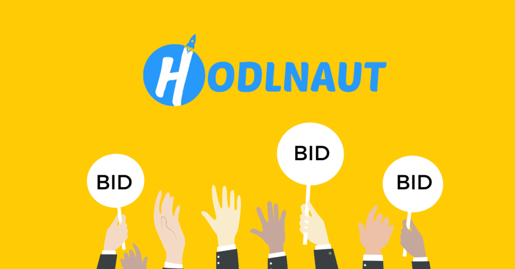 Buyers That Are Interested In Hodlnaut And Its FTX Claims