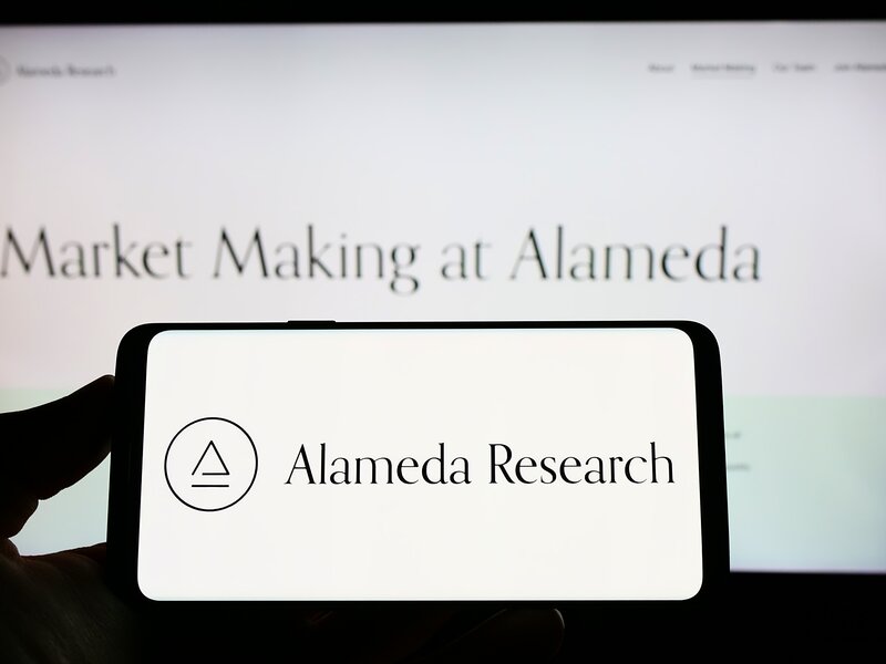 FTX And Alameda Dealings Are The Subject Of DOJ Investigation Into Silvergate 2 FTX And Alameda Dealings Are The Subject Of DOJ Investigation Into Silvergate