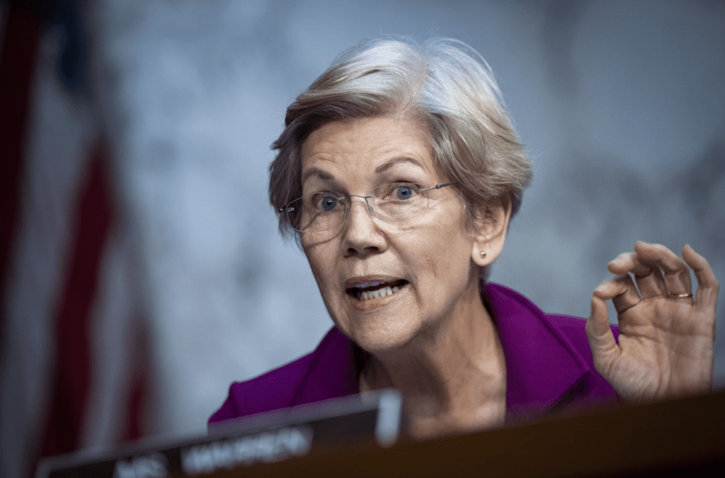 US Senator Stated Silvergate Introduces Crypto Risk 'Further Into' Traditional Banking System 2 US Senator Stated Silvergate Introduces Crypto Risk 'Further Into' Traditional Banking System