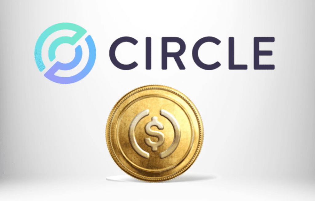 Circle Is Withdrawn $31.34 Million By An Anonymous Organization 1 Circle Is Withdrawn $31.34 Million By An Anonymous Organization