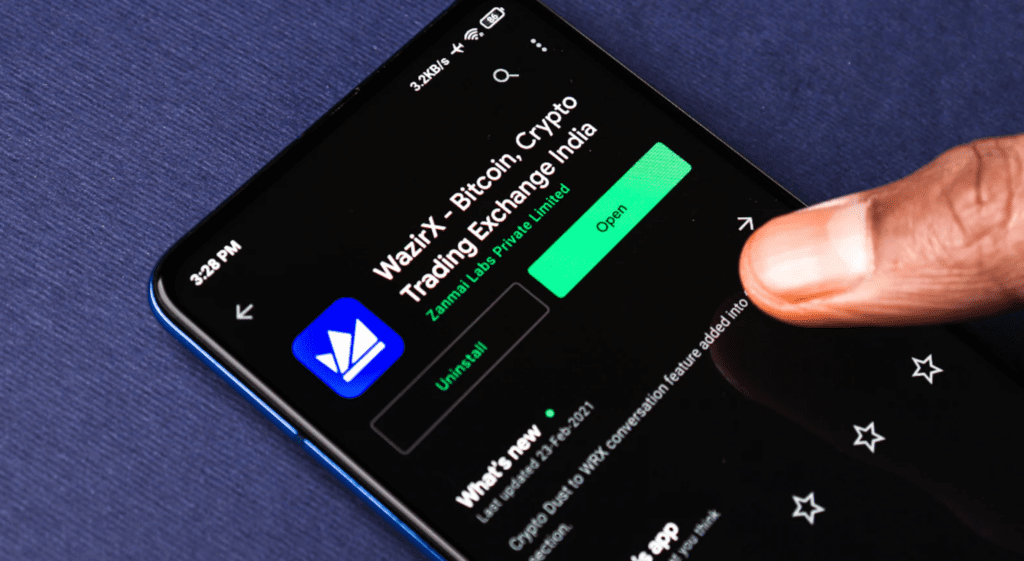 Binance Requires WazirX To Withdraw All User Funds From The Exchange 2 Binance Requires WazirX To Withdraw All User Funds From The Exchange