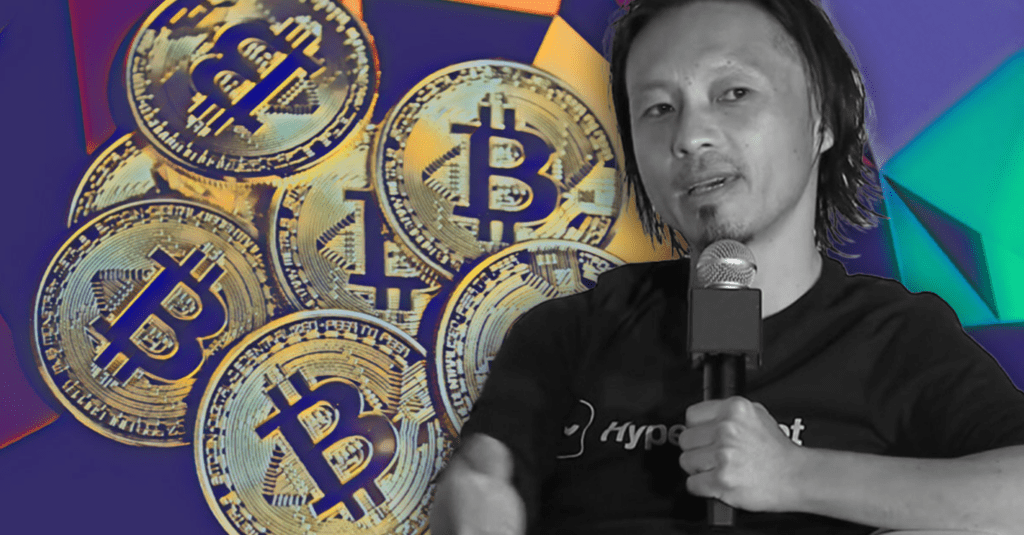 A Popular On-chain Analyst Stated Bitcoin Is Quietly Being Purchased By Institutional Investors 2 A Popular On-chain Analyst Stated Bitcoin Is Quietly Being Purchased By Institutional Investors