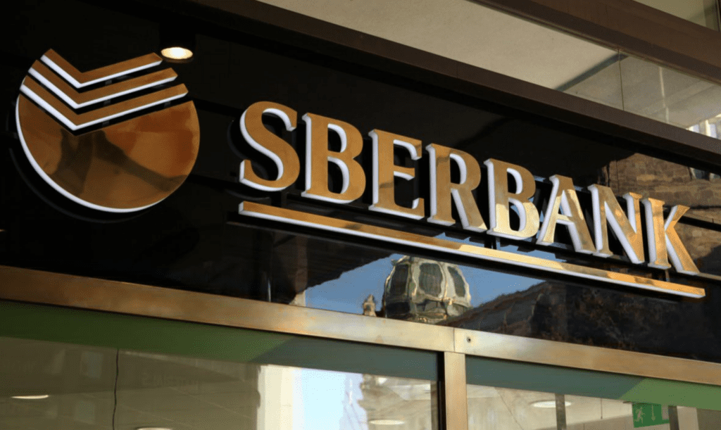 Sberbank of Russia Expects To Deploy Its DeFi Platform In May