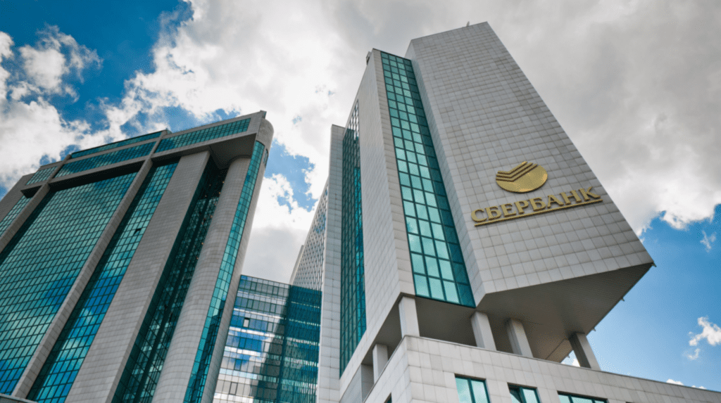 Sberbank of Russia Expects To Deploy Its DeFi Platform In May