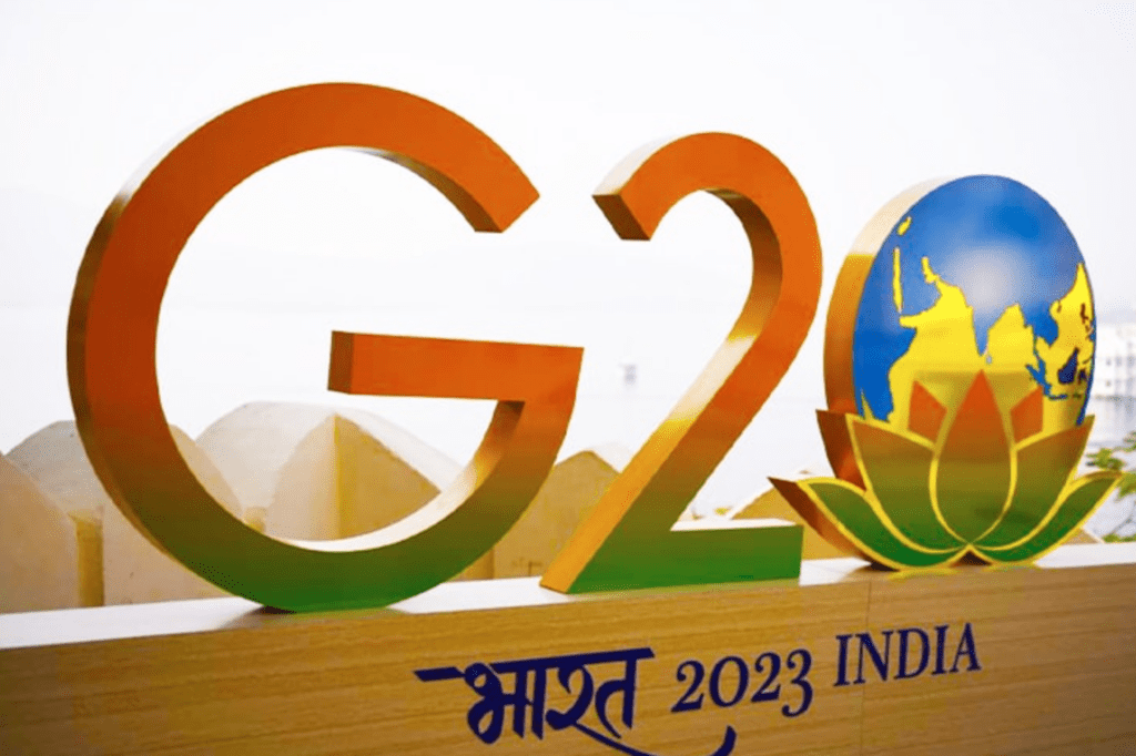 India Reveals The IMF And The G-20 Will Collaborate On Cryptocurrency Regulations 2 India Reveals The IMF And The G-20 Will Collaborate On Cryptocurrency Regulations