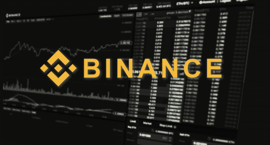 Binance Has Stopped Allowing USD Deposits And Withdrawals Due To The Lack Of Banking Partners 1 Binance Has Stopped Allowing USD Deposits And Withdrawals Due To The Lack Of Banking Partners