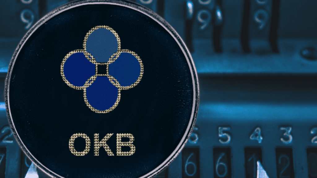 OKB Price Has Reached A New High, Although Excessive Open Interest Is Concerning