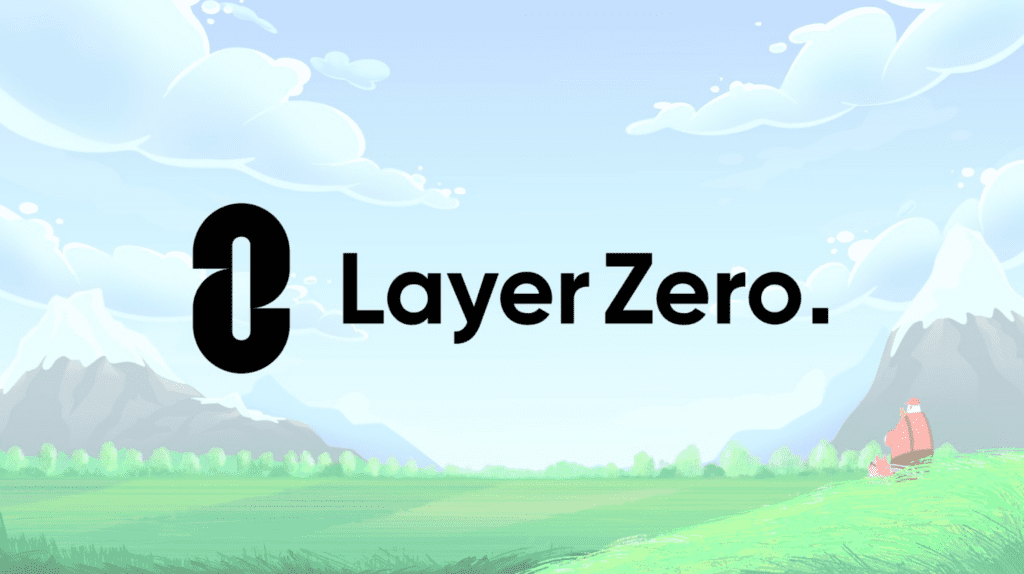 Trader Joe Collaborates With LayerZero To Enable The Transfer Of Trader JOE To Multichain