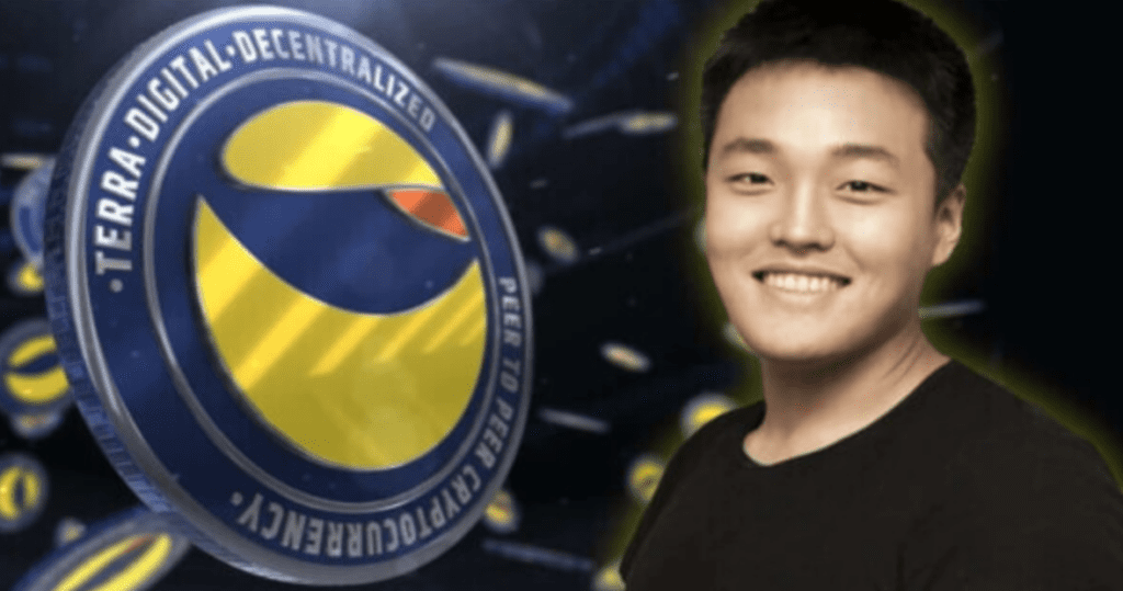 The Korean Government Dispatched Agents To Serbia To Find Do Kwon 1 The Korean Government Dispatched Agents To Serbia To Find Do Kwon