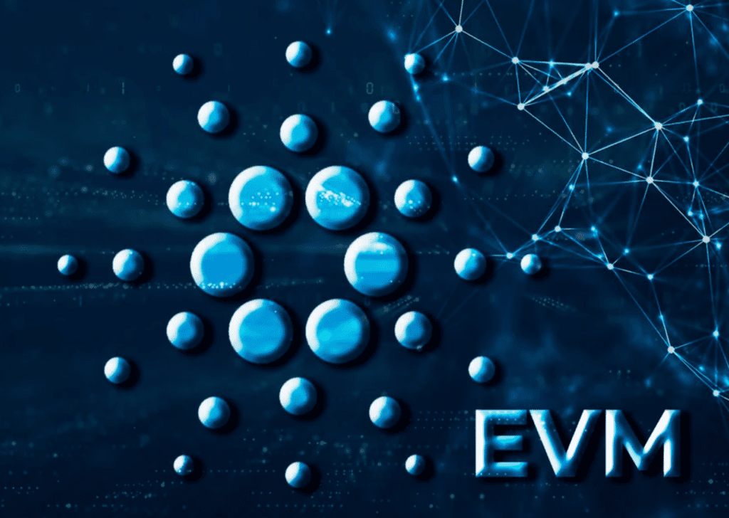 Cardano's Ethereum Sidechain Is Officially Operational On The Public Testnet