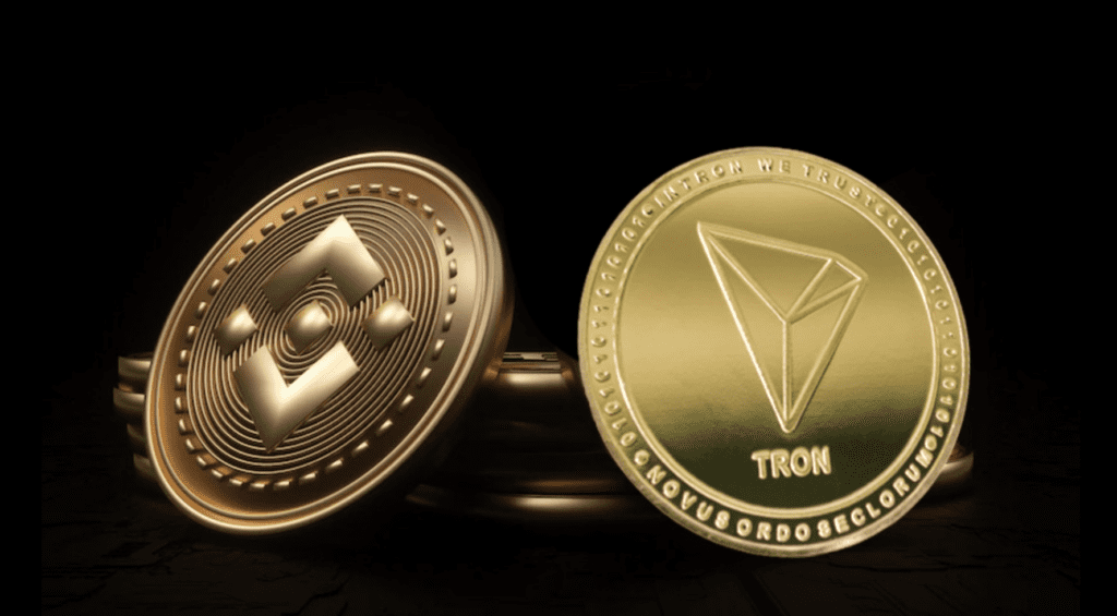 Binance Has Reduced The Network Withdrawal Fee For TRON (TRX) To 1 USD 1 Binance Has Reduced The Network Withdrawal Fee For TRON (TRX) To 1 USD