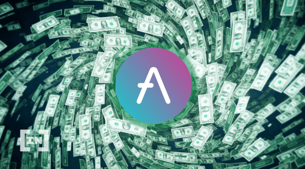 Aave Community Has Started A Vote On Introducing sfrxETH 1 Aave Community Has Started A Vote On Introducing sfrxETH