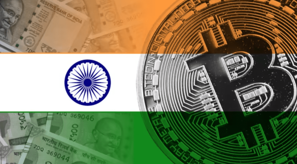 India Central Bank: 50,000 People And 5,000 Merchants Are Now Using Digital Rupees