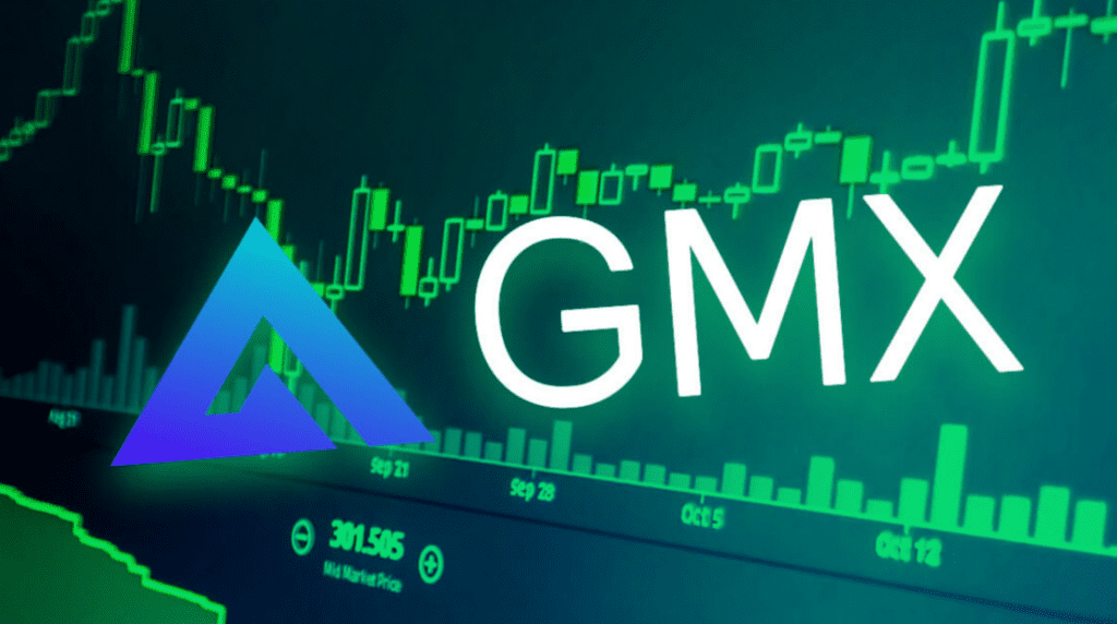 GMX Outperforms ETH In Terms Of Transaction Costs, The Derivatives "Craze" Resuming? 1 GMX Outperforms ETH In Terms Of Transaction Costs, The Derivatives "Craze" Resuming?