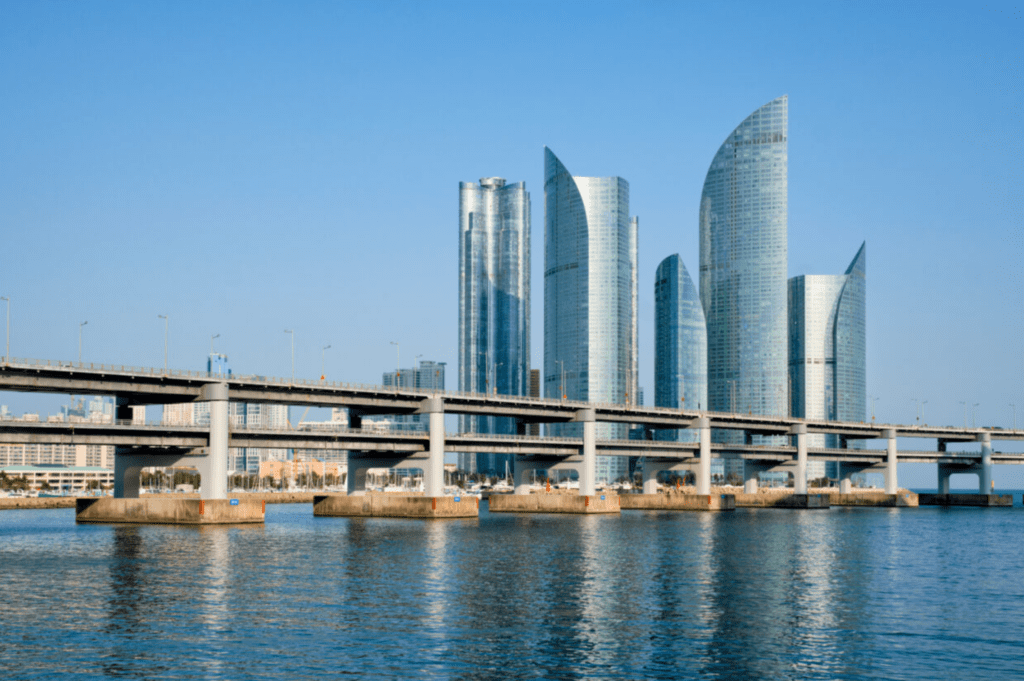 The Second Largest City In South Korea Is Making Efforts To Become A Crypto Hub