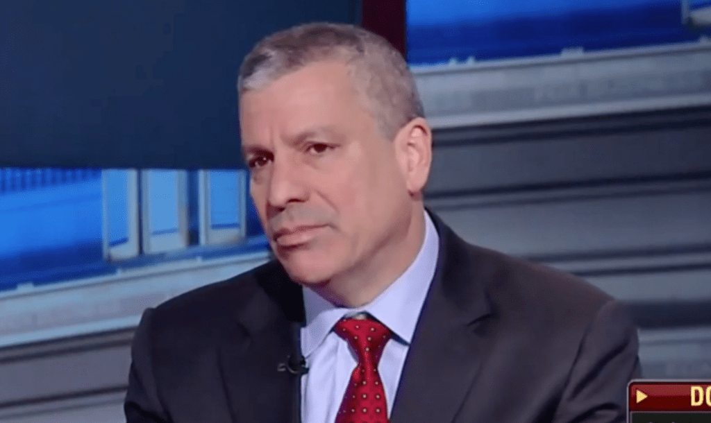 The SEC Intends To "Shut Off" Crypto, According To Charles Gasparino 2 The SEC Intends To "Shut Off" Crypto, According To Charles Gasparino