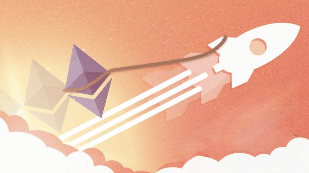 Coinbase Invests In Rocket Pool And Introduces An RPL-rETH Mini Pool