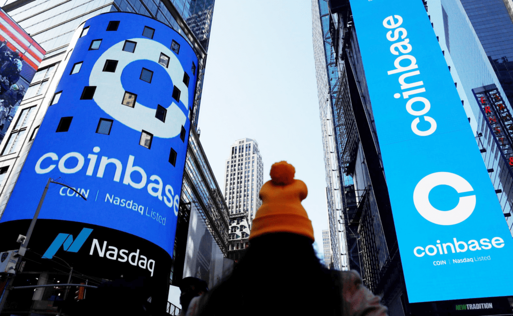 Coinbase Invests In Rocket Pool And Introduces An RPL-rETH Mini Pool