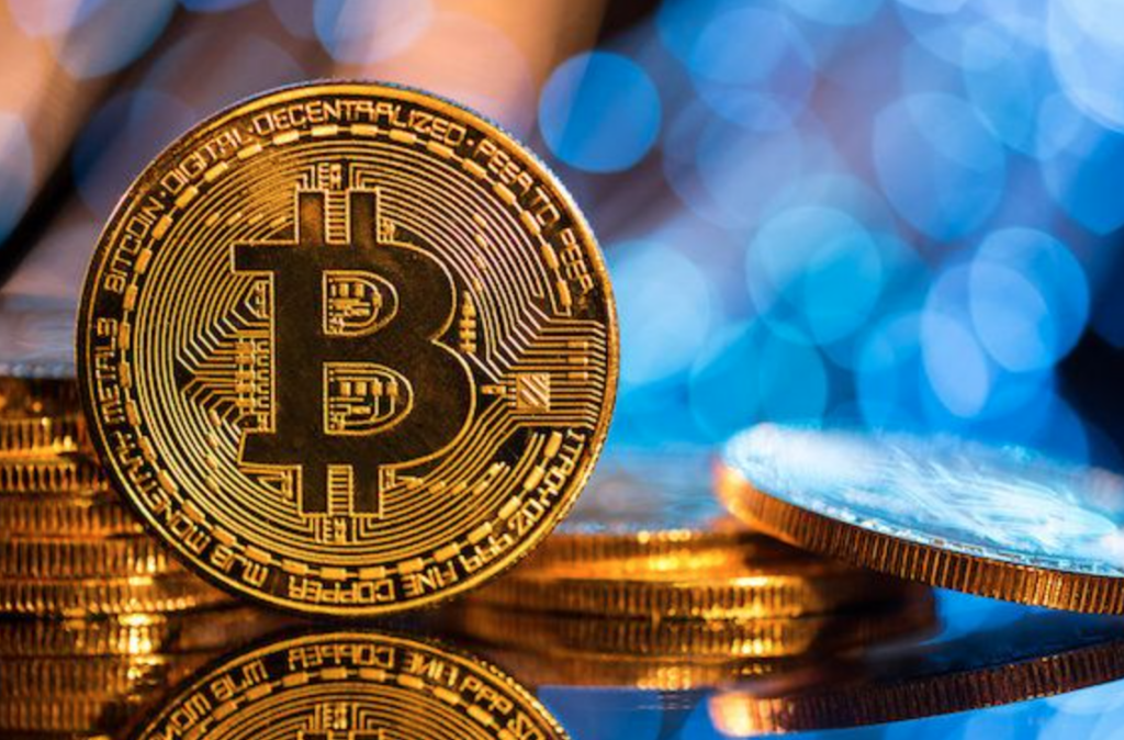 Bitcoin Is Expected To Reach $500,000 By 2027, According To The CEO Of Galaxy Digital 2 Bitcoin Is Expected To Reach $500,000 By 2027, According To The CEO Of Galaxy Digital
