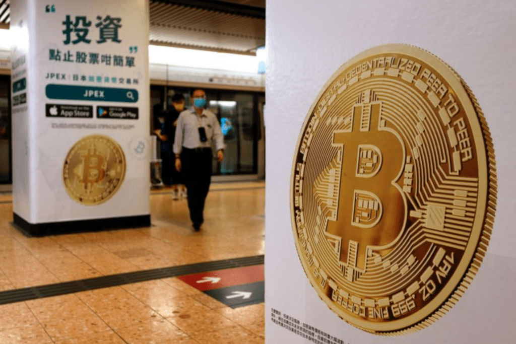 Hong Kong Will Allow Retail Investors To Trade BTC And ETH In Order To Become A Crypto Hub