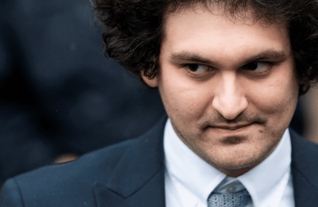 Sam Bankman-Fried Was accused With 4 More Charges