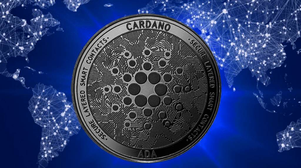 What is Cardano NFT Marketplace? 1 What is Cardano NFT Marketplace?