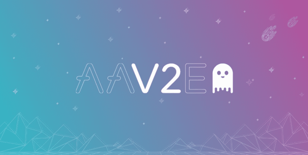 The Proposal To Freeze BUSD On Aave V2" Received Unanimous Approval