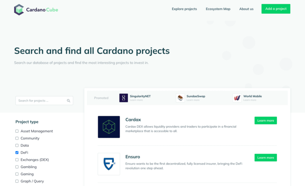 What is Cardano NFT Marketplace? 4 What is Cardano NFT Marketplace?